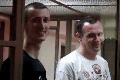 В колонии России украинца Александра Кольченко поставили на "профилактический учет"