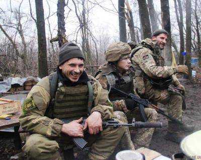 Ситуация в зоне АТО: боевики 52 раза обстреляли позиции украинских бойцов