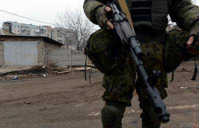 АТО. Боевики уменьшили обстрелы украинских позиций