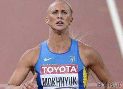 Две украинки выиграли медали чемпионата мира по многоборию