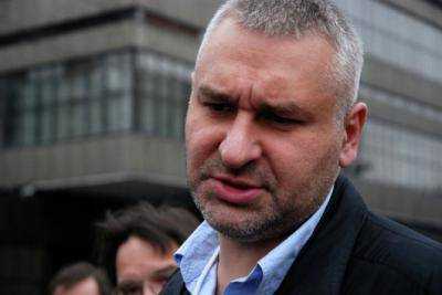 Адвокаты Н.Савченко предложат ей отказаться от защиты