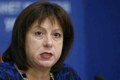 Министр финансов надеется, что на следующей неделе Парламент примет в целом закон о конфискации $ 1,5 млрд В.Януковича