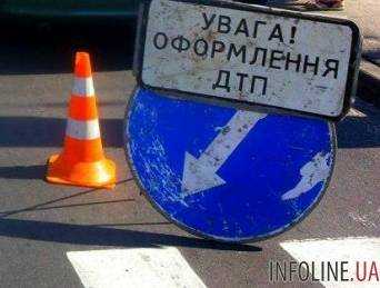 В Киеве в результате ДТП погибли два человека