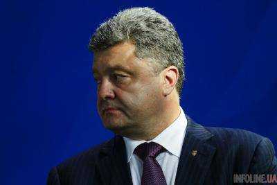 Президент Украины Петр Порошенко пообещал подписать указ о демобилизации на этой неделе
