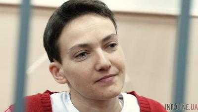 Климкин: приговор Савченко является началом новой борьбы за ее освобождение
