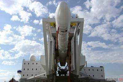 В Украине запустили первую украинскую ядерную ракету - П.Порошенко