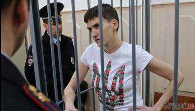 Порошенко призвал ООН усилить давление на Россию для освобождения Савченко