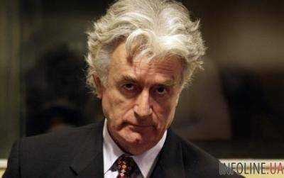 Международный уголовный трибунал признал Р.Караджича виновным в преступлениях против человечности