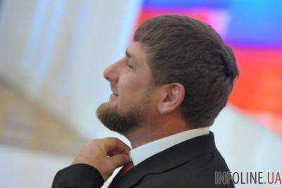 Путин назначил Кадырова исполняющим обязанности главы Чечни