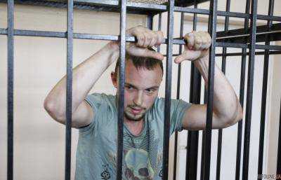 Киевский суд отменил домашний арест Д.Полищуку, подозреваемому в убийстве О.Бузины