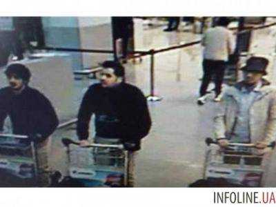 Прокуратура Бельгии обвинила в терроризме ранее задержанных двух мужчин