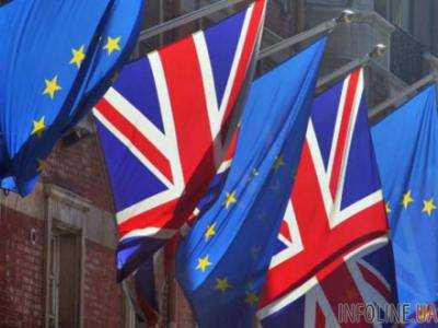 Выход Великобритании из Евросоюза поддержали 250 бизнесменов