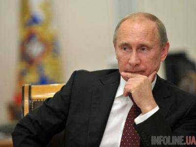 Путин еще ничего не решил относительно Савченко