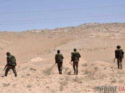 Сирийские войска заявили о "завершающей стадии" битвы за Пальмиру