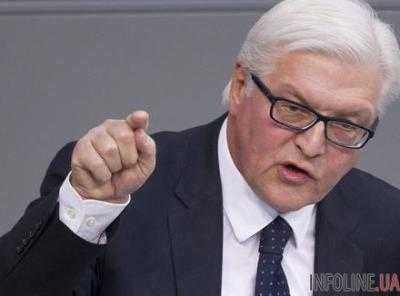 МИД Германии: в борьбе с терроризмом необходимо сохранять "холодную голову"