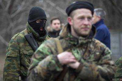 За минувшие сутки боевики выпустили 160 снарядов по позициям сил АТО