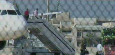 Захват египетского самолета: подробности происшествия