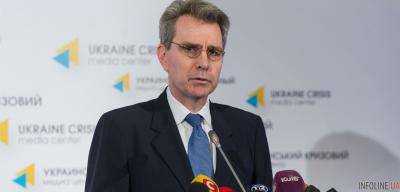 Цель НАТО создать более способную украинскую армию - посол США
