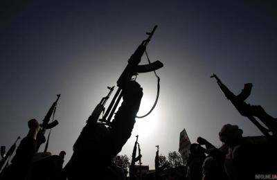 Связанные с "Аль-Каидой" террористы захватили индонезийский корабль