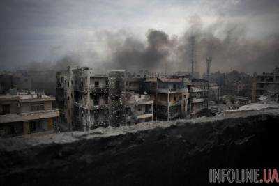 Б.Асад: Экономический ущерб и вред инфраструктуре от войны в Сирии превышают 200 млрд долларов