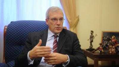 Россия: в Европе понимают риски ведения политики "открытых дверей"