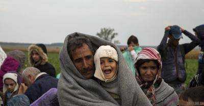 Правозащитники: турецкие пограничники стреляют в мигрантов