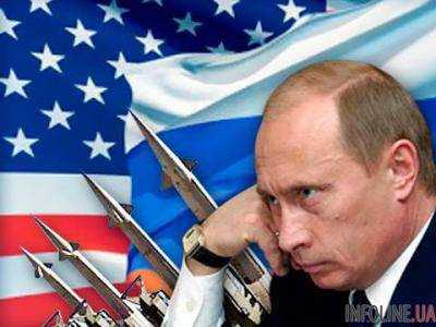 Эксперт: Из-за "ядерного шантажа" России могут поставить вопрос дополнительных санкций