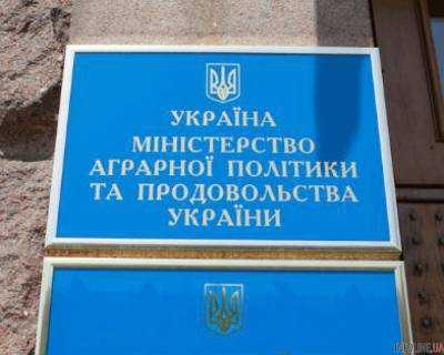 Министерство аграрной политики инициировало проекты по обеспечению школьников молоком и овощами