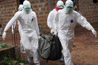 В Либерии зафиксировали новую смерть от лихорадки Эбола