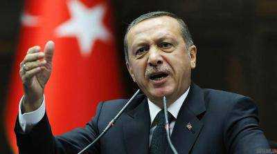 Президент Турции Реджеп Тайип Эрдоган: Нагорный Карабах будет азербайджанским