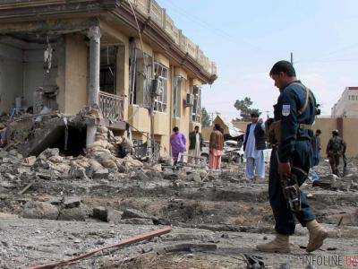 В Афганистане в результате взрыва погибли по меньшей мере шесть человек