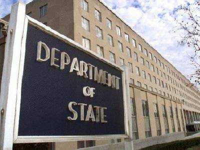 Госдеп США М.Тонер призвал Армению и Азербайджан вернуться к вопросу по Карабаху