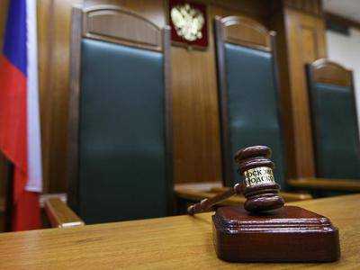 Российский суд приговорил гражданина Литвы Арстидаса Тамошайтиса к 12 годам колонии строгого режима