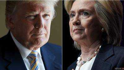 Хиллари Клинтон и миллиардер Дональд Трамп проиграли праймериз в ”Барсучьем штате”