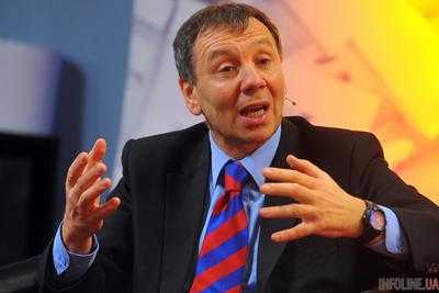 Известный российский пропагандист Сергей Марков вызвал бурю насмешек своим заявлением