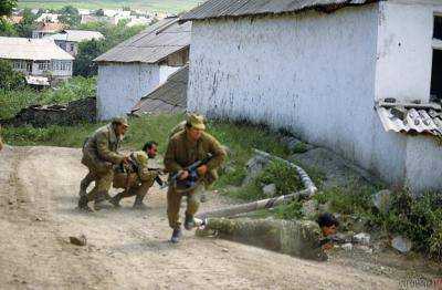 Азербайджан и Нагорный Карабах разошлись во мнениях о перемирии