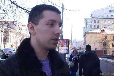 "Часть митингов разгоняется": москвичи рассказали, какие конституционные права нарушаются в России. Видео