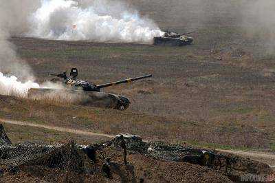 Иран предлагает помочь Армении и Азербайджану разрешить карабахский конфликт мирным путем