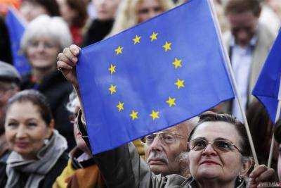 Медведев: референдум в Нидерландах показал отношение Европы к политической системе Украины