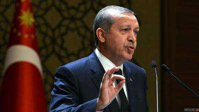 Турция пригрозила не принимать мигрантов, если ЕС не выполняет обещаний