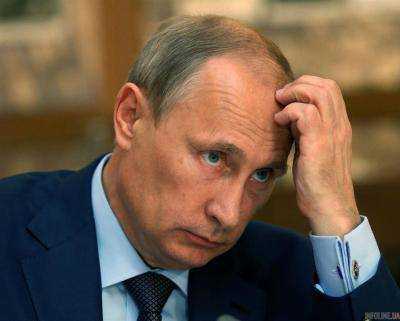 Путин заявил: Запад понял, что изолировать Россию невозможно