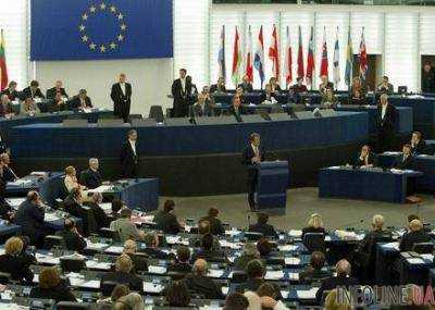 13 апреля Европарламент должен одобрить резолюцию о ситуации в Польше