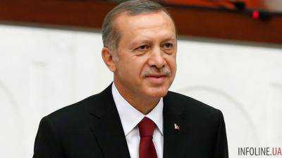 Глава Турции призывает ЕС выполнять соглашение относительно мигрантов из Греции