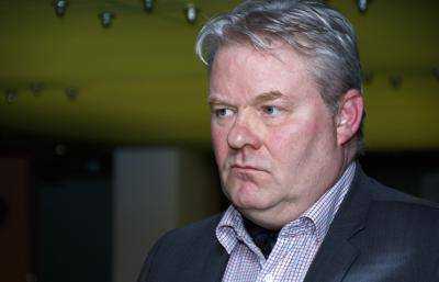 Новый премьер-министр Исландии принял присягу