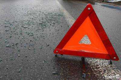 Во Львовской области ДТП: водитель насмерть сбил беременную женщину и скрылся с места ДТП
