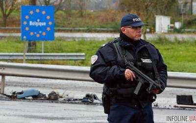 В Бельгии обнародовали еще одно видео сообщника террористов