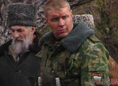 "Затошнило": сын соратника Путина рассмешил ролью в "патриотическом" фильме