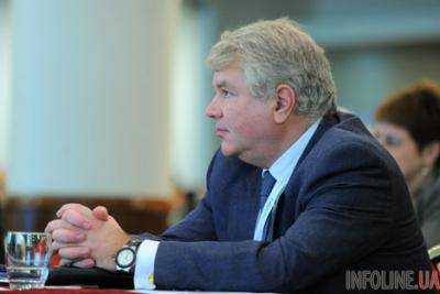 Россия не собирается обсуждать с западными странами критерии снятия санкций - замглавы МИД