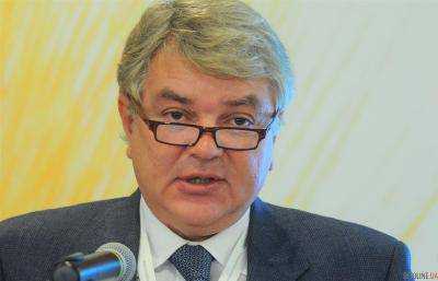 МИД РФ: Запад вынужден сотрудничать с Россией, несмотря на желание наказать за Крым и Донбасс