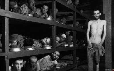 В США запустили Базу данных имен жертв Холокоста